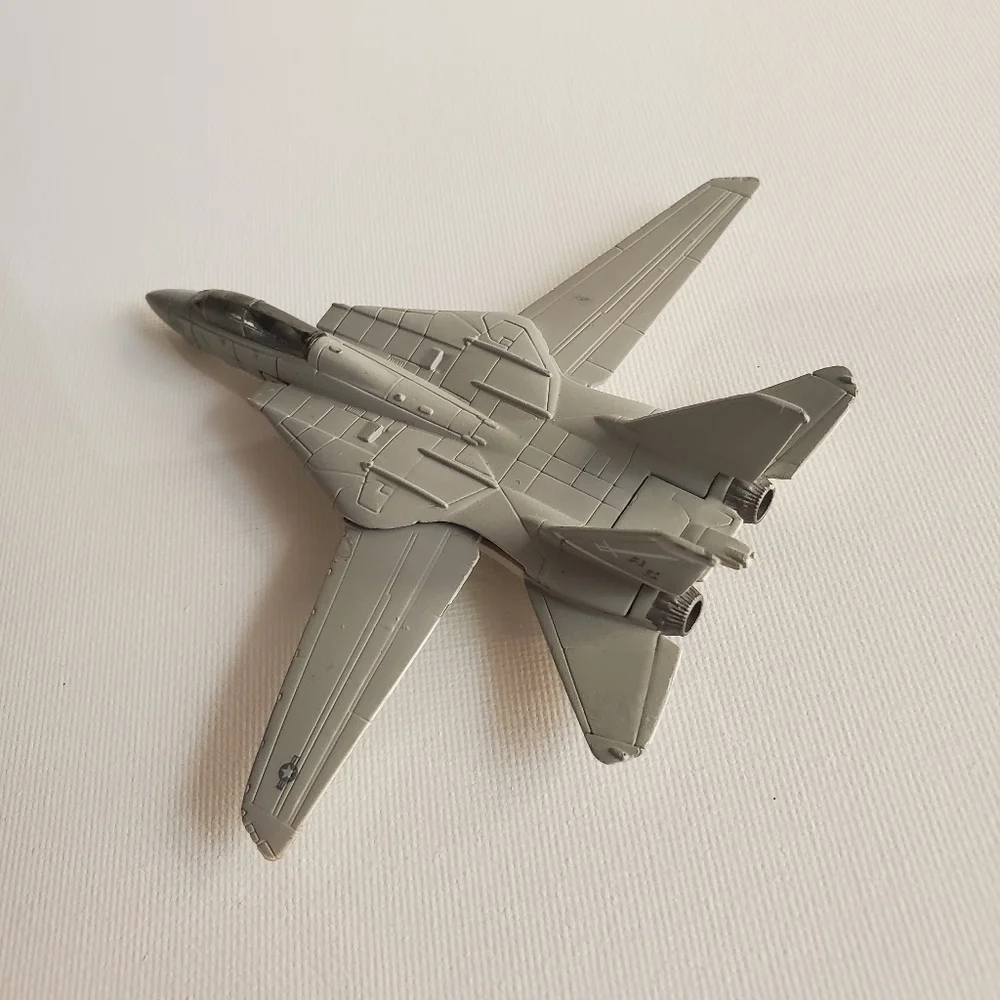 Vintgae Corgi Die Cast Navy AC 210